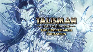 Talisman - The Frostmarch Expansion