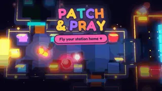 Patch and Pray