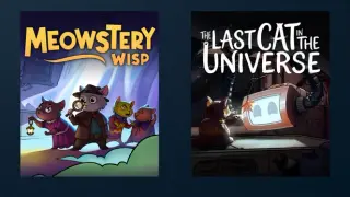 Mysterious Cats