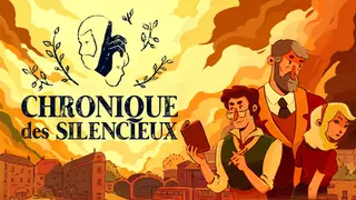 Chronique des Silencieux