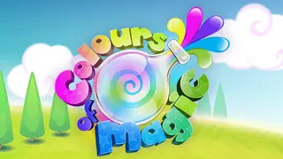 Colours of Magic: Aqua Teeter