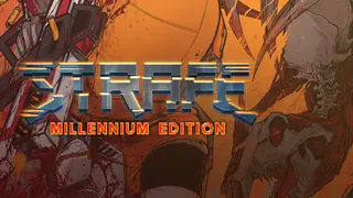 STRAFE Gold Edition