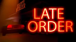 Late Order