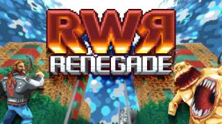 RWR:Renegade