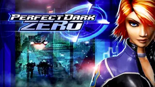 Perfect Dark Zero (Xbox One)