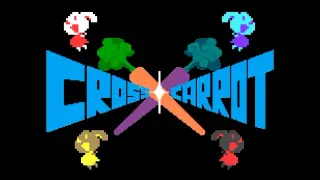 CROSS X CARROT