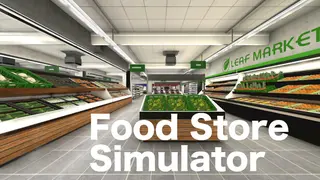 Food Store Simulator
