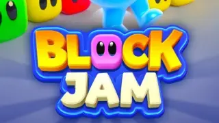 Block Jam - Switch