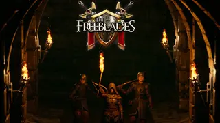 The Freeblades