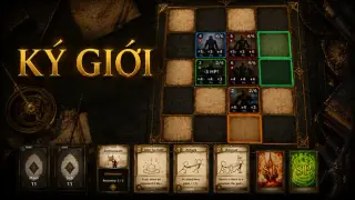 Ký Giới