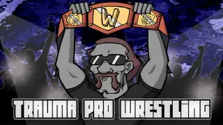 TRAUMA Pro Wrestling