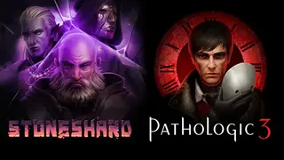 Stoneshard x Pathologic 3