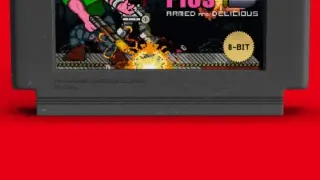Ammo Pigs: Armed and Delicious - Switch