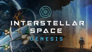 Interstellar Space: Genesis with Natural Law expansion