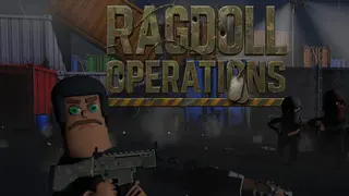 Ragdoll Operations