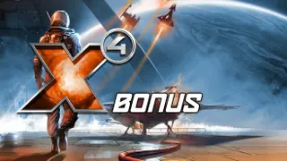 X4: Community of Planets Collector's Edition - Bonus Content Collector's