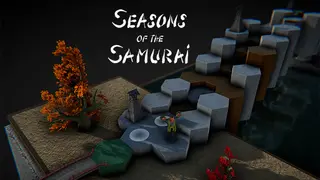 Seasons of the Samurai