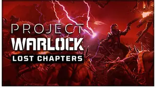 Project Warlock: Lost Chapters