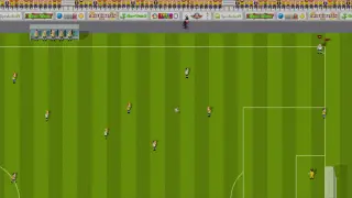 16-Bit Soccer - PS4