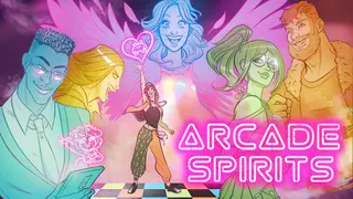 Arcade Spirits