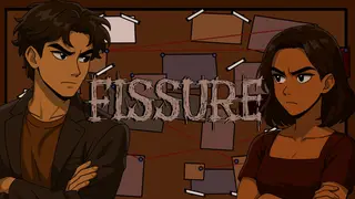 FISSURE