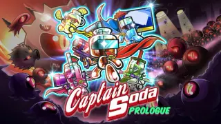 Captain Soda Prologue