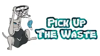 Pick Up The Waste