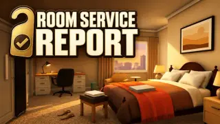Room Service Report