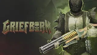 Griefborn