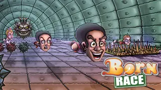 Born Race
