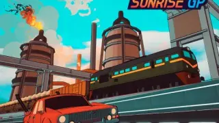 Sunrise GP - Switch