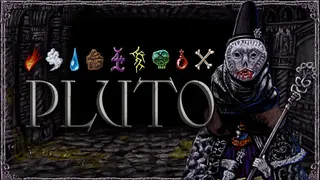 Pluto