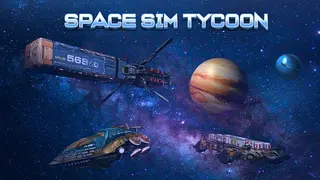 Space Sim Tycoon