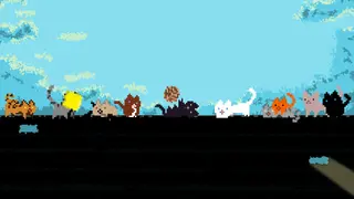 TactiCats (Xbox One & Series)