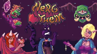 Nerg Loves Them