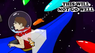 This will not go well