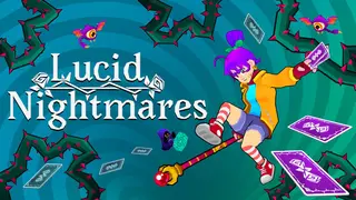 Lucid Nightmares