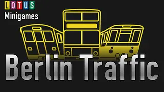 LOTUS Minigames: Berlin Traffic