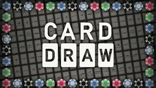 Card Draw