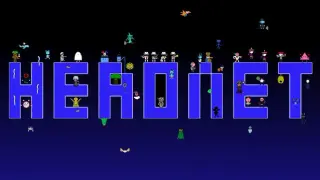 HeroNet