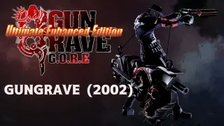GUNGRAVE (2002) - Switch