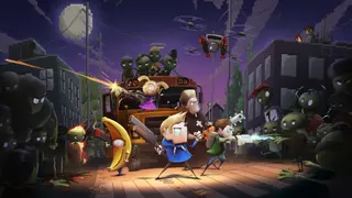 Deadly Days (Xbox One)