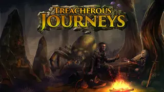 Treacherous Journeys