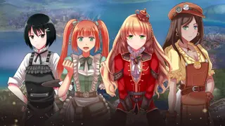 Caffeine: Victoria's Legacy (Xbox One & Series)