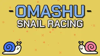 Omashu: Snail Racing