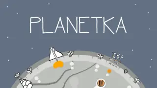 Planetka