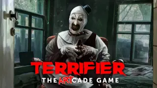 Terrifier: The ARTcade Game - Switch