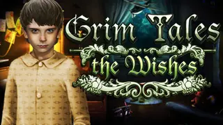 Grim Tales: The Wishes Collector's Edition