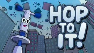 Hop to It!