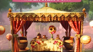 Garden Life - Garden Party Pack (PS4 & PS5)